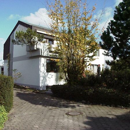 Bodensee Apartment Langenargen Fliederweg Exterior photo